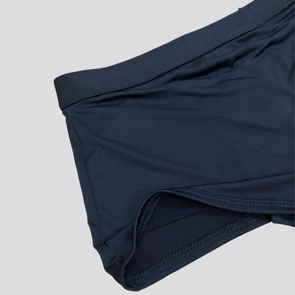 Quần sịp đùi nam thun lạnh dáng boxer cao cấp thấm hút thoải mái vận động