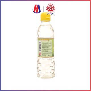 Giấm Gạo Ottogi 450ml