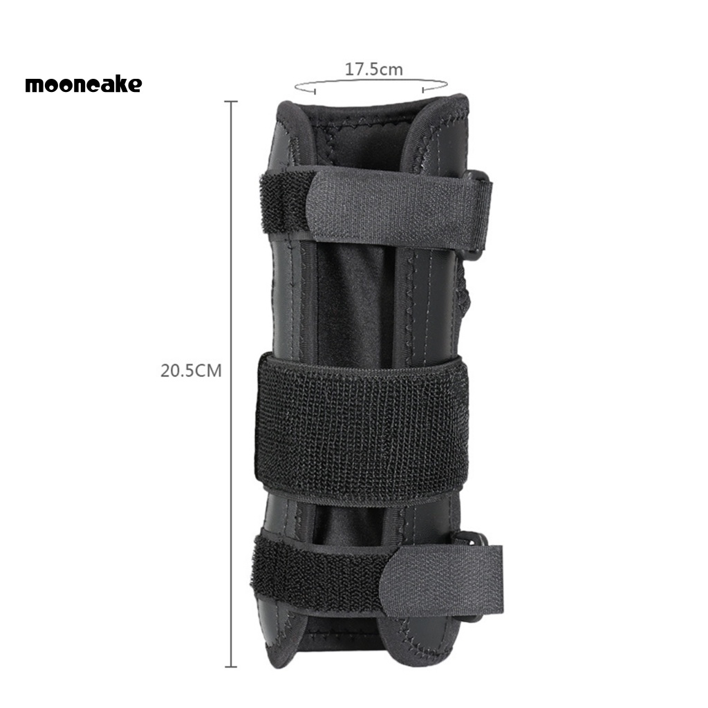 1 Đai Quấn Cổ Tay Mumian C05 Chống Bong Gân Thoáng Khí