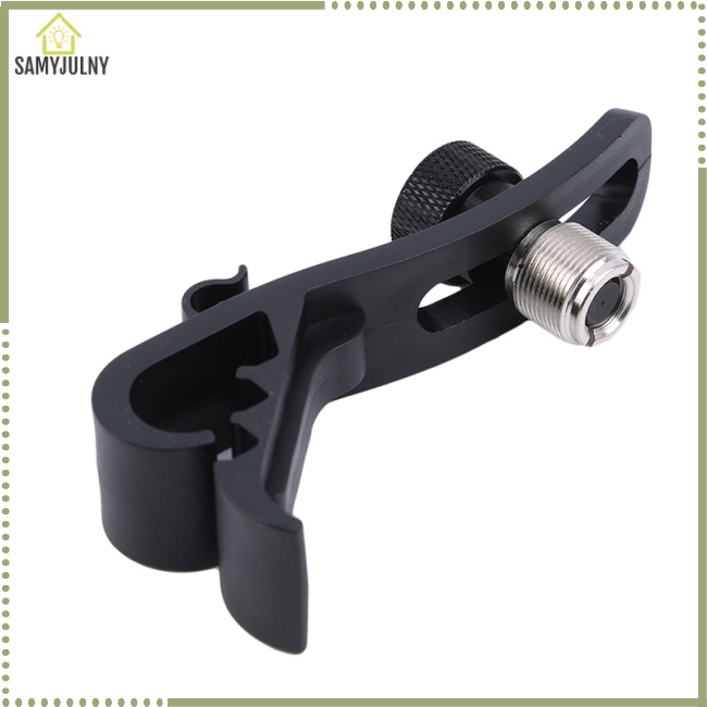 Kẹp Micro SAM Gj02 Có Thể Điều Chỉnh Linh Hoạt Cho Trống