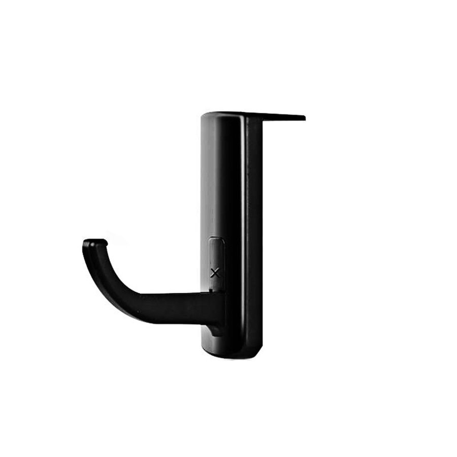 {EL17} Portable Size Headphones Stand Universal Headphone Headset Hanger Wall Hook