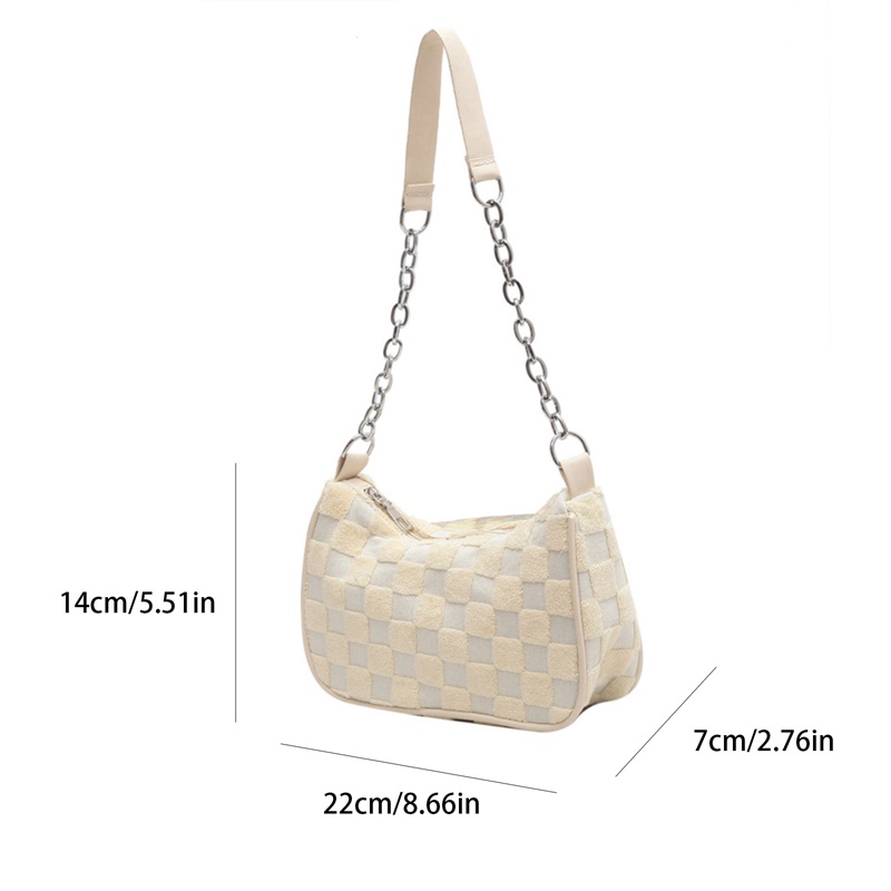 Túi Xách Nữ Đeo Vai Họa Tiết Da Báo Thời Trang