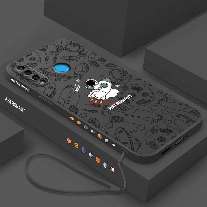 Ốp lưng Huawei P30 lite NASA Ốp Điện Thoại Cho Huawei P30 / P30 Pro / P20 / P20 lite / P20 Pro / P40 / P40 Pro / P50 / P50 Pro TKA