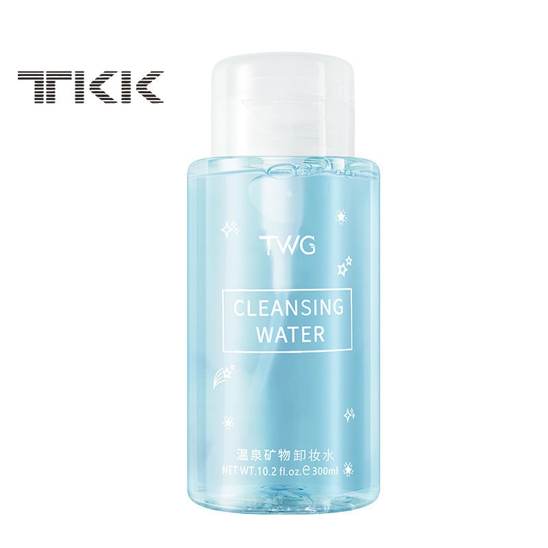 Nước Tẩy Trang Nhẹ Nhàng Tk380