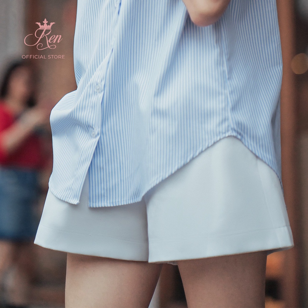 REN BY TEE - Quần Đùi Bố Thái