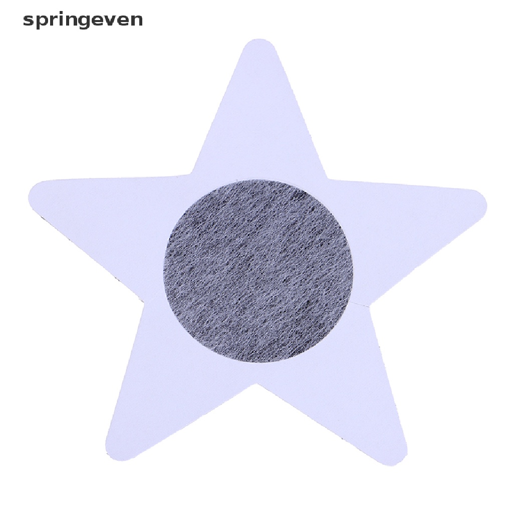 Bộ 5 Cặp Miếng Dán Ngực Tự Dính Tiện Dụng Cho Nữ