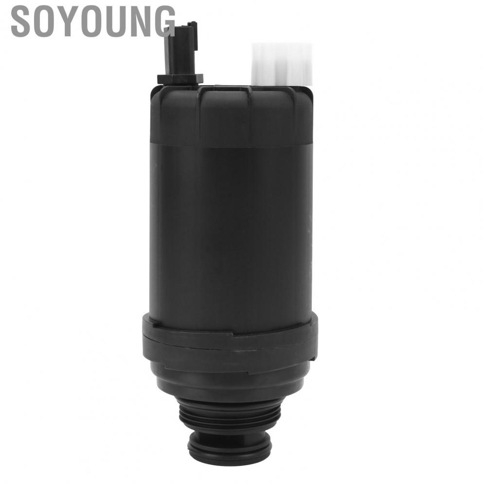 Soyoung 6598492  Air Filter Durable Direct Replacement Strong Construction for Engine