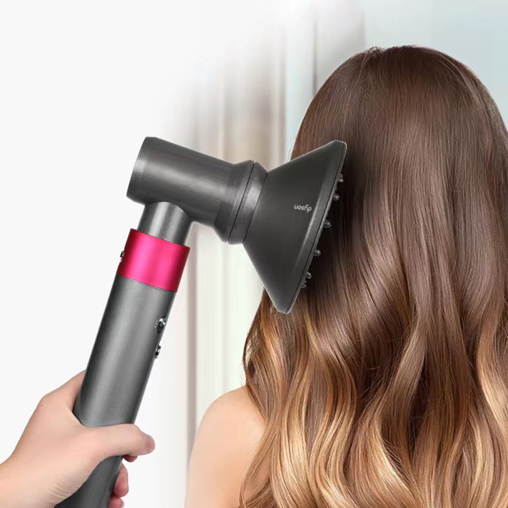 Phụ Kiện Đầu Nối Thay Thế Cho Máy Sấy Tóc Dyson