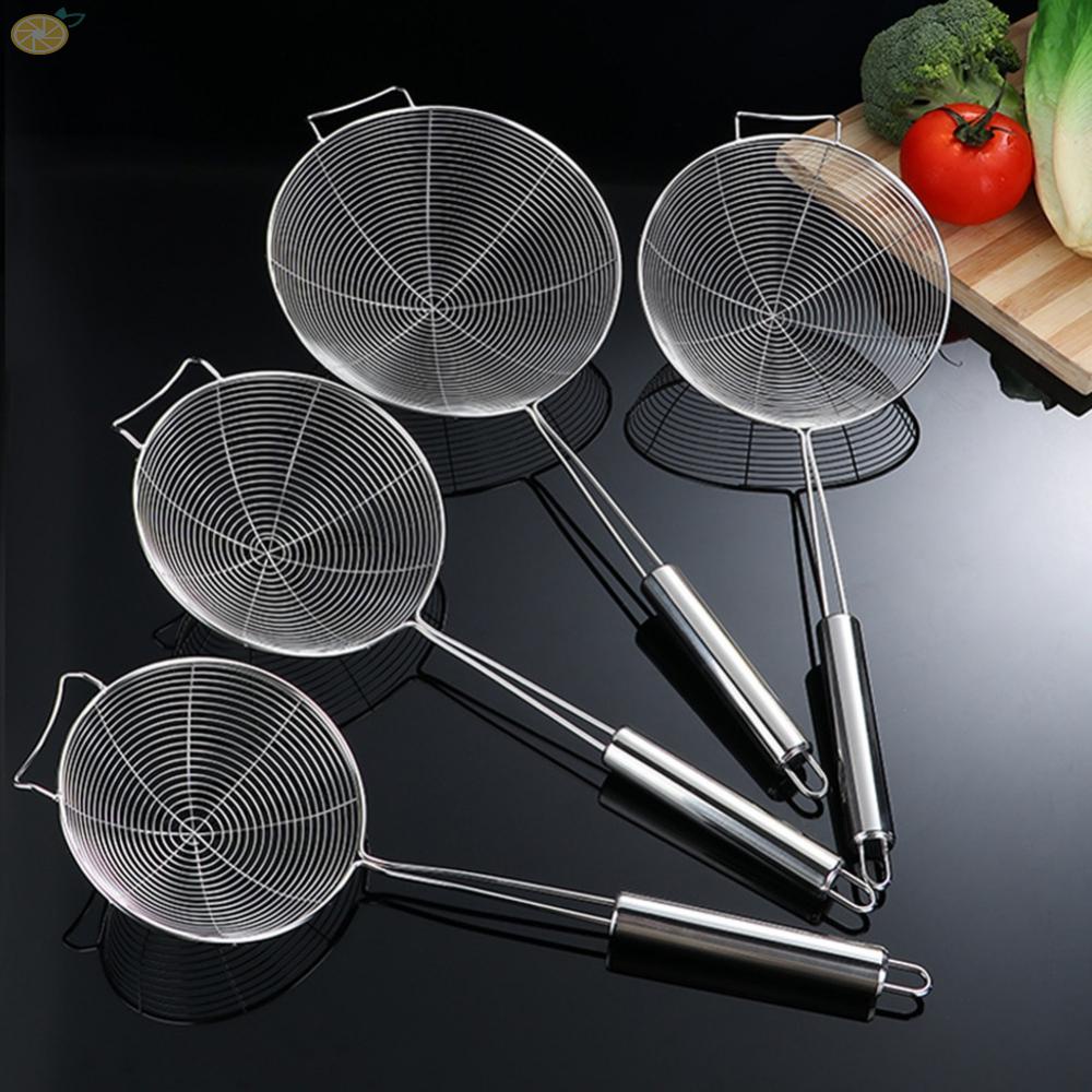 Mua Rây Lọc Dầu Cách Nhiệt Có Tay Cầm Chống Nóng Dễ Dàng Lưu Trữ giá rẻ ...