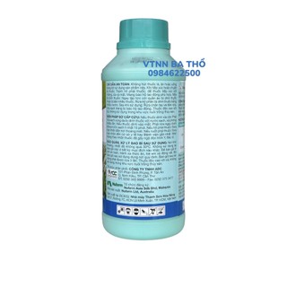 Thuốc Trừ Bệnh CUPROXAT 345SC 500ml