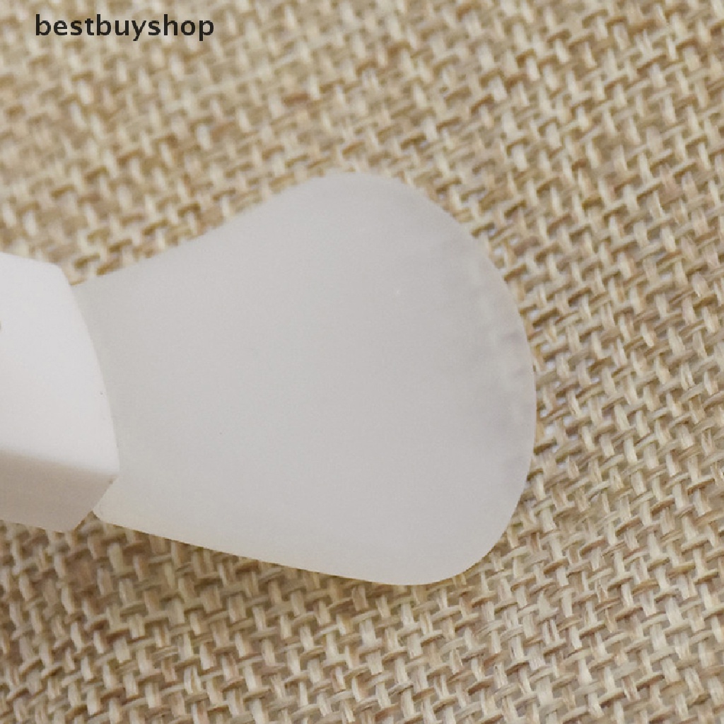 Cọ Silicone Chuyên Dụng Cho Quét Mặt Nạ