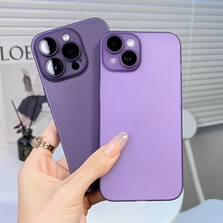 Ốp điện thoại tpu silicone mềm nhám siêu mỏng chống sốc cho iphone 14 pro max 13 12 11 pro max 14 plus