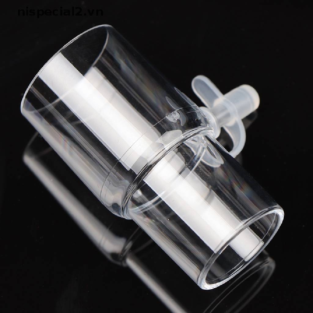 1 Đầu Nối Chuyển Đổi CPAP CPAP Chuyên Dụng Chất Lượng Cao