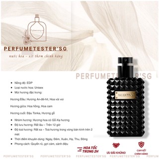 Nước hoa Valentino Noir Absolu Musc Essence -𝒑𝒆𝒓𝒇𝒖𝒎𝒆𝒕𝒆𝒔𝒕𝒆𝒓