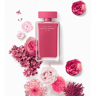 Nước Hoa narciso rodriguez 100ml Cho Nước Hoa