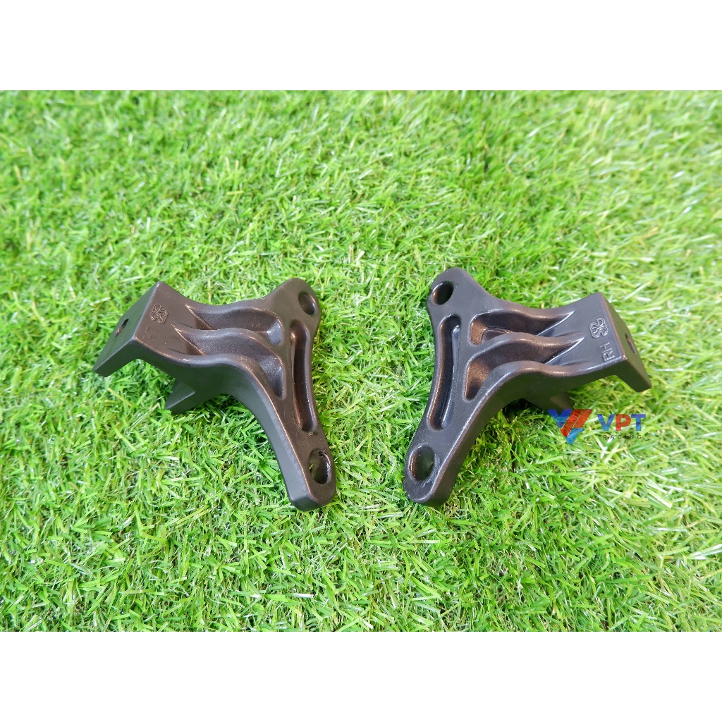 Gác chân sau SYS cho xe Honda Yamaha Suzuki Racing