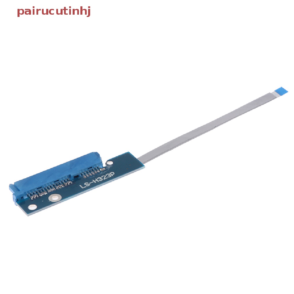 Cặp Cáp Kết Nối Ổ Cứng HDD Cho Laptop HP 15 15-DW 15S-DY 15S-DU 15S-DR LS-H323P VN