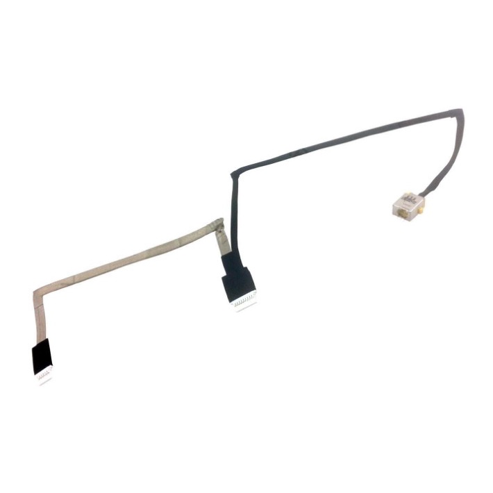 Dây Cáp Nguồn DC Dành Cho Laptop Acer Aspire Hummingbird S3-371 391 S3-951 Ms2346