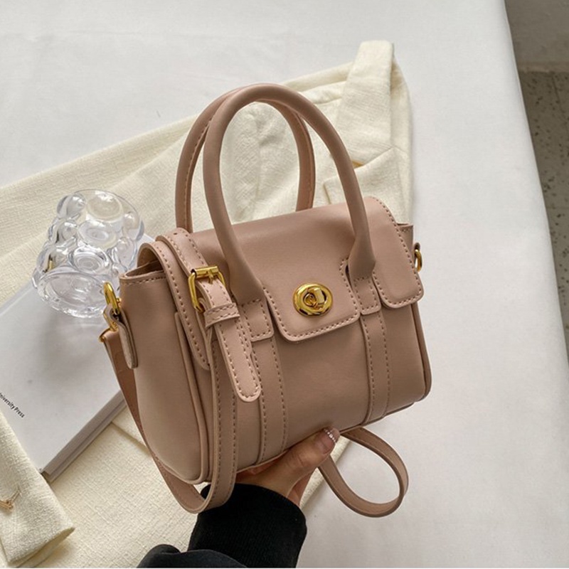 Túi Đeo Vai Sức Chứa Lớn Phong Cách Âu Mỹ Cổ Điển Chất Lượng Cao Thời Trang Cho Nữ