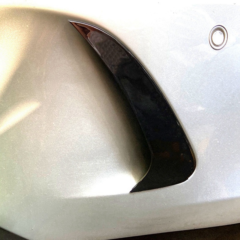 Khung Gắn Cản Sau Xe Hơi Mercedes Benz CLS Class W218 CLS250 2014-2017