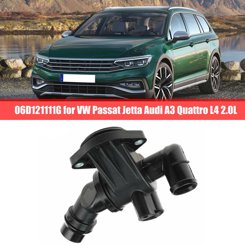 Bộ Tản Nhiệt Động Cơ 06D 06D Chất Lượng Cao121111Vỏ Bọc Bảo Vệ Chìa Khóa Xe Hơi VW Passat Jetta Audi A3 Quattro L4 2.0L