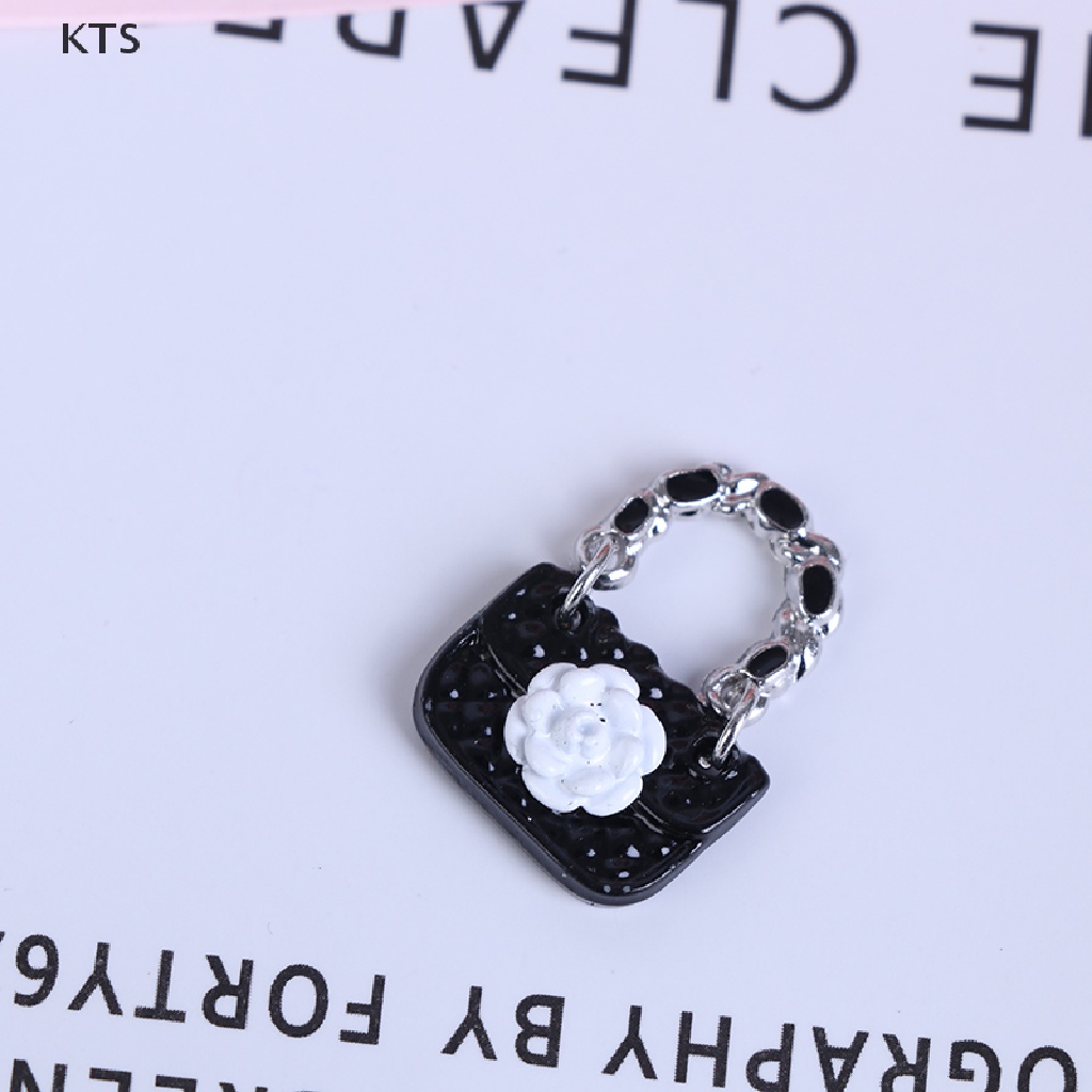 Túi Xách Mini Thời Trang Tiện Dụng Cho Nhà Búp Bê