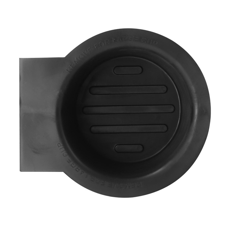 Set 2 Giá Đỡ Cốc Nước Gắn Bảng Điều Khiển Phía Trước Xe Hơi Ford F-150 Expedition for Lincoln Mark LT 2L1Z7813562Phụ Kiện Chuyên Dụng Dành Cho AAA