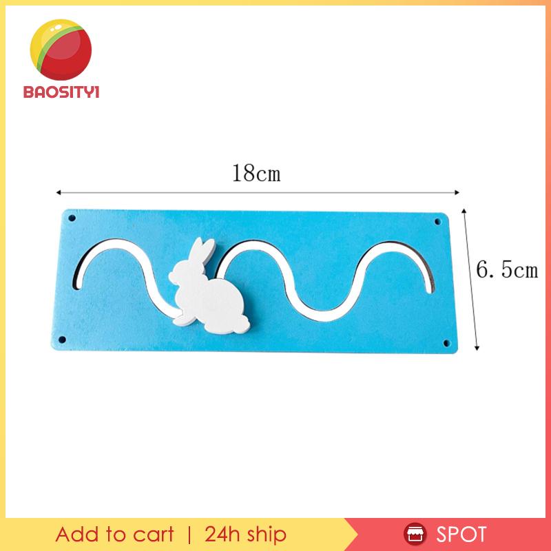 [Baosity1] Bảng Trượt Hỗ Trợ Dạy Học Cho Lứa Tuổi 3 +