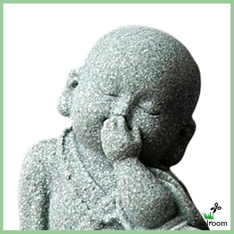 Tượng Phật Để Bàn Trang Trí Nội Thất Đẹp Mắt