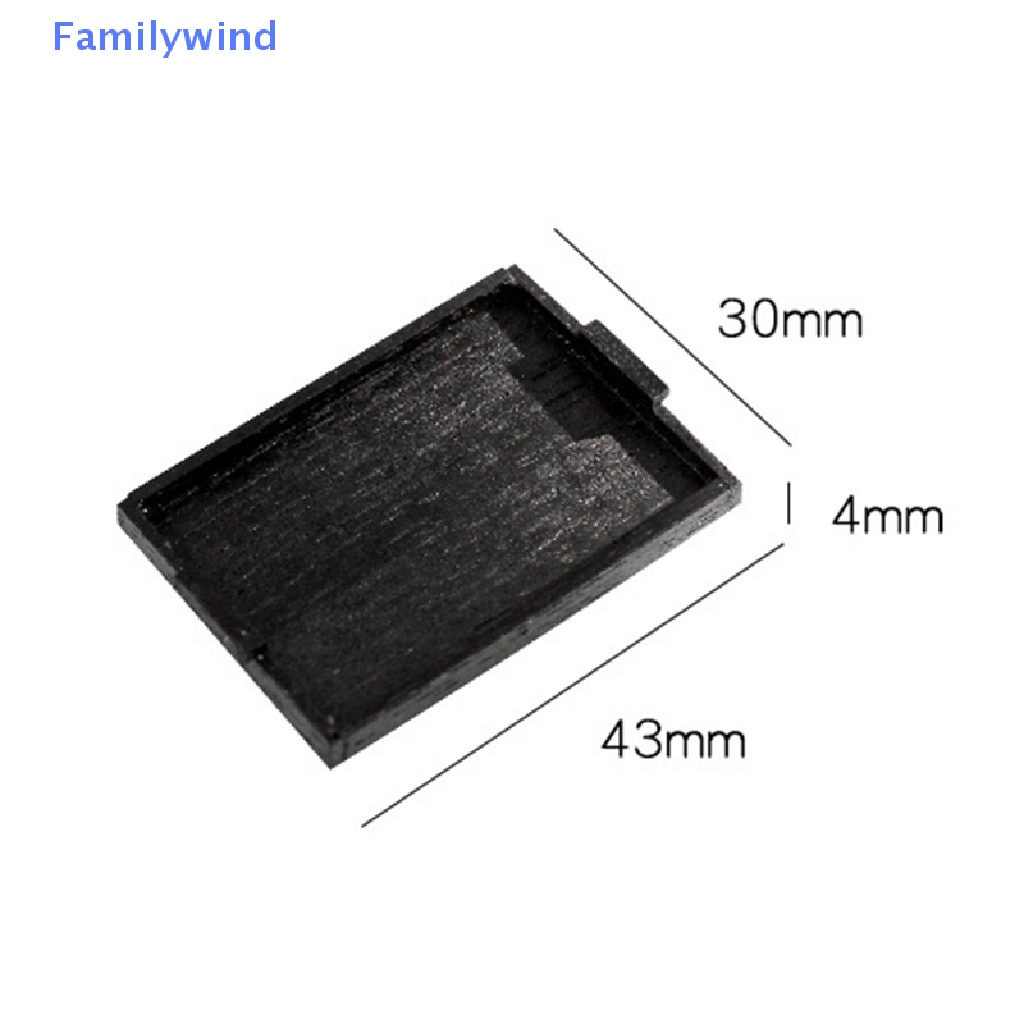 Khay Đựng Thức Ăn Kiểu Retro 1 / 12 Dùng Trang Trí Nhà Búp Bê