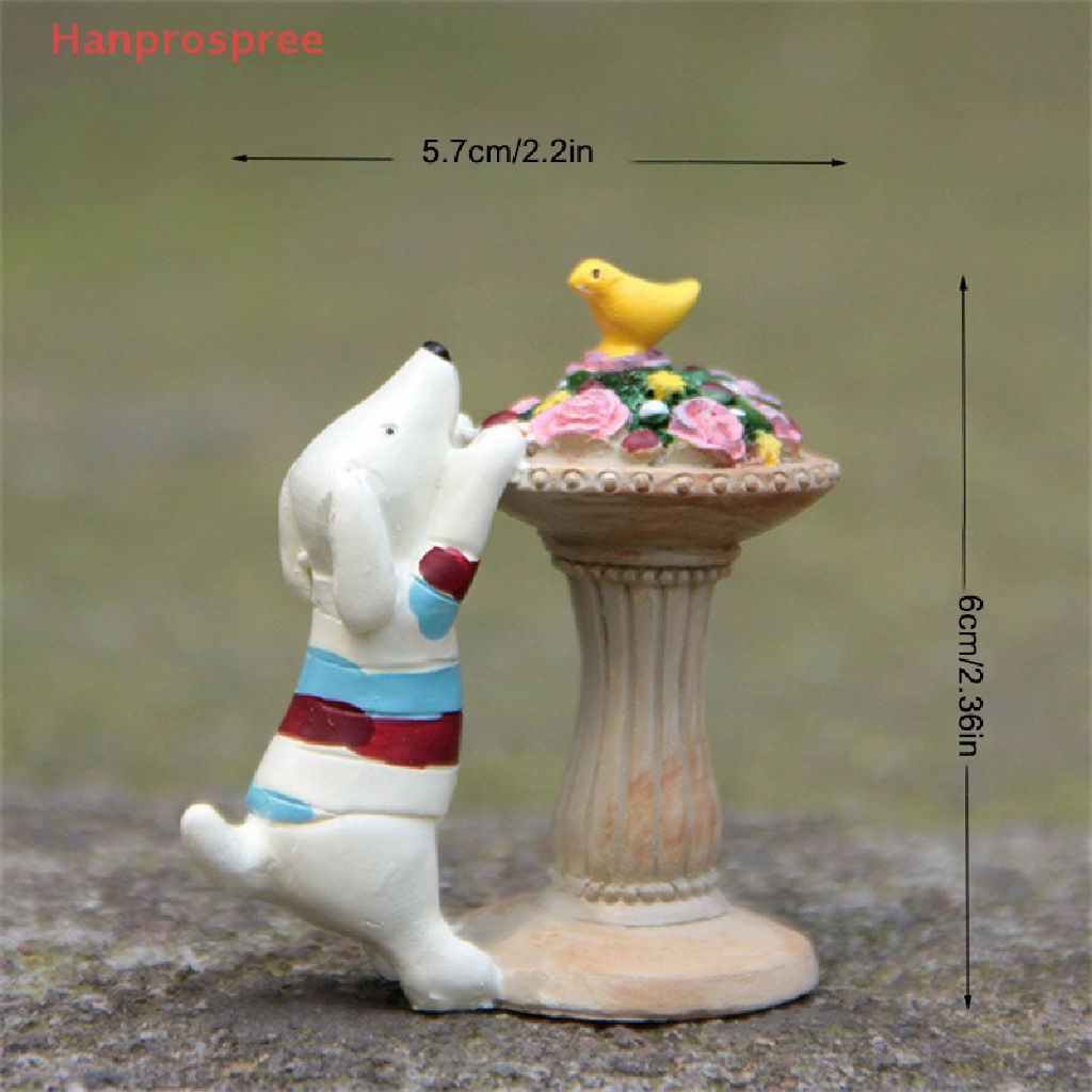 Đồ trang trí Chú Chim Hoạt Hình Tỉ Lệ 1: 12 Trang Trí Tiểu Cảnh / Nhà Búp Bê