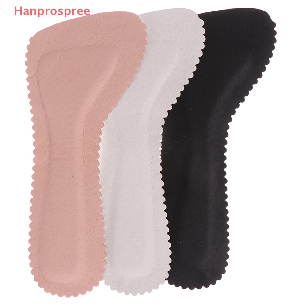 Miếng Lót Giày Cao Gót Chống Trượt Tiện Lợi