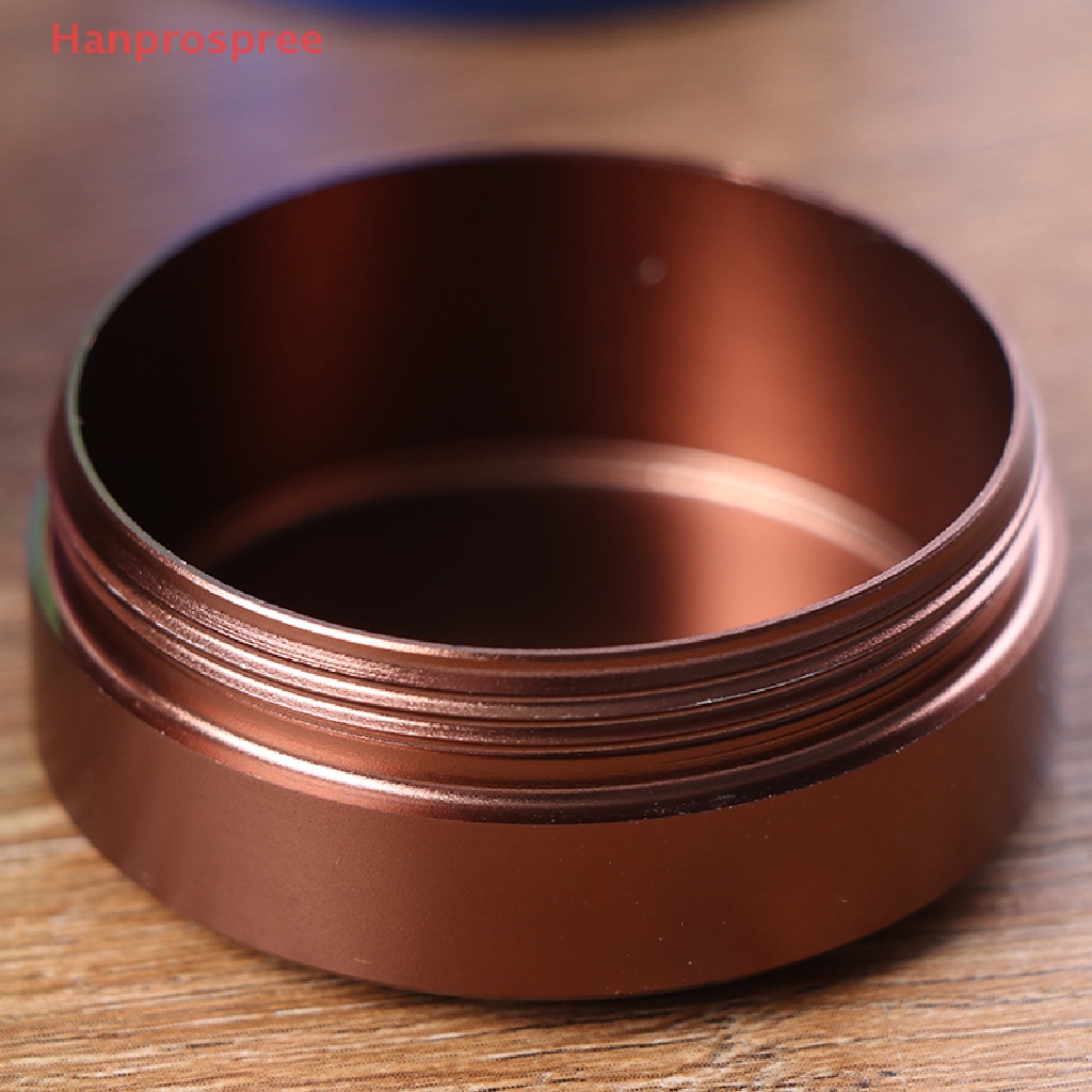 Hộp Kim Loại Mini Đựng Trà / Cà Phê / Đường Mang Đi Du Lịch Tiện Lợi