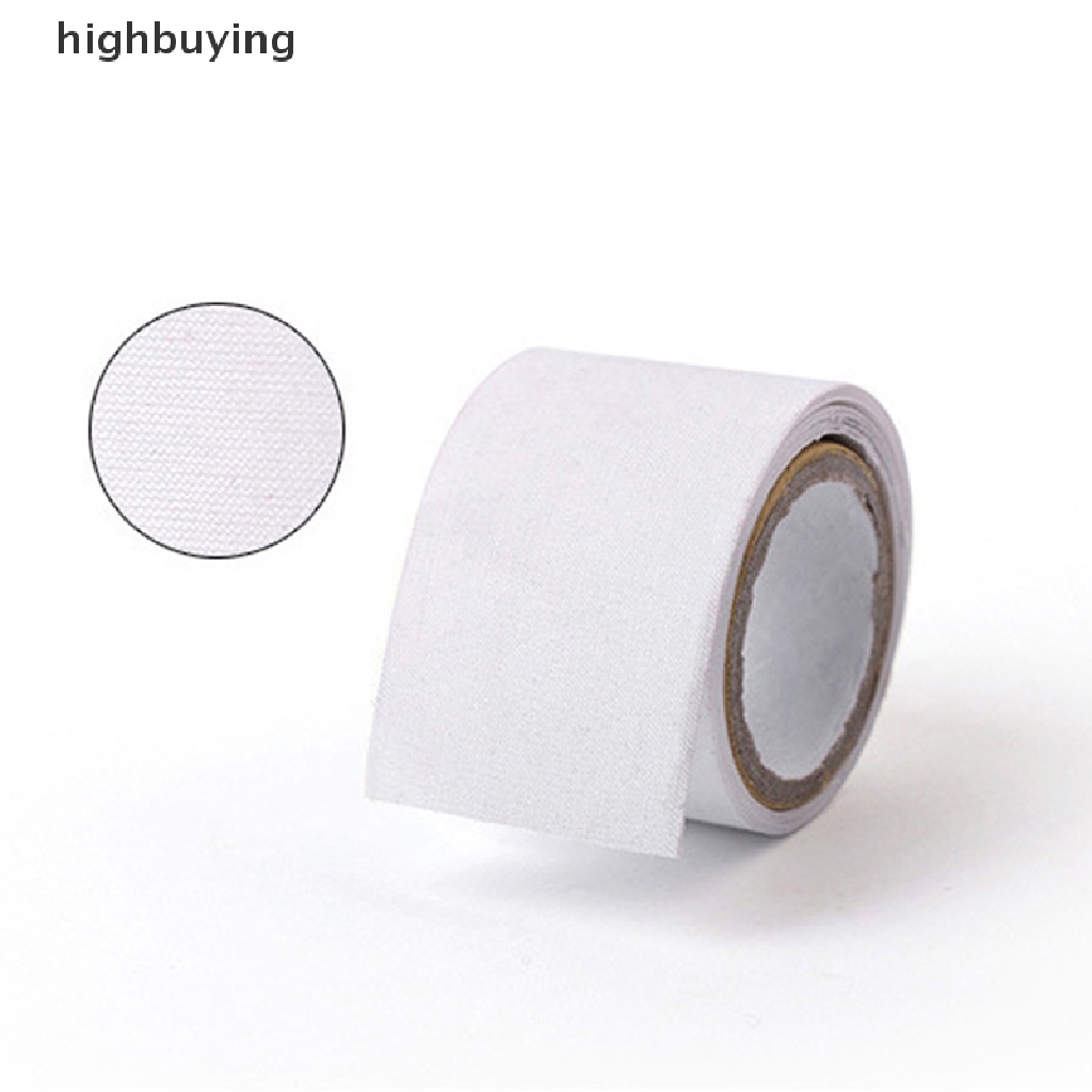 1 Cuộn Sợi Thủy Tinh Lụa UV Sửa Chữa Móng Tay