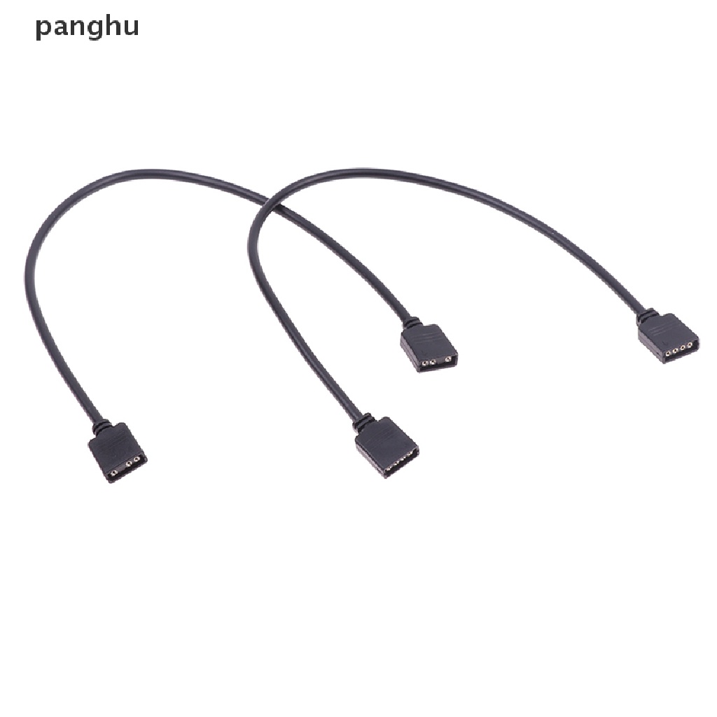 Cáp Chia Chuyển Đổi RGB 5V Chuyên Dụng Cho Bo Mạch Chủ