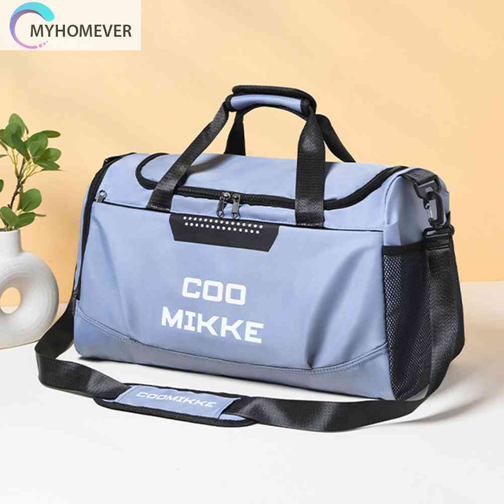 Balo Thể Thao Đa Năng Chống Thấm Nước Cho Nam Nữ