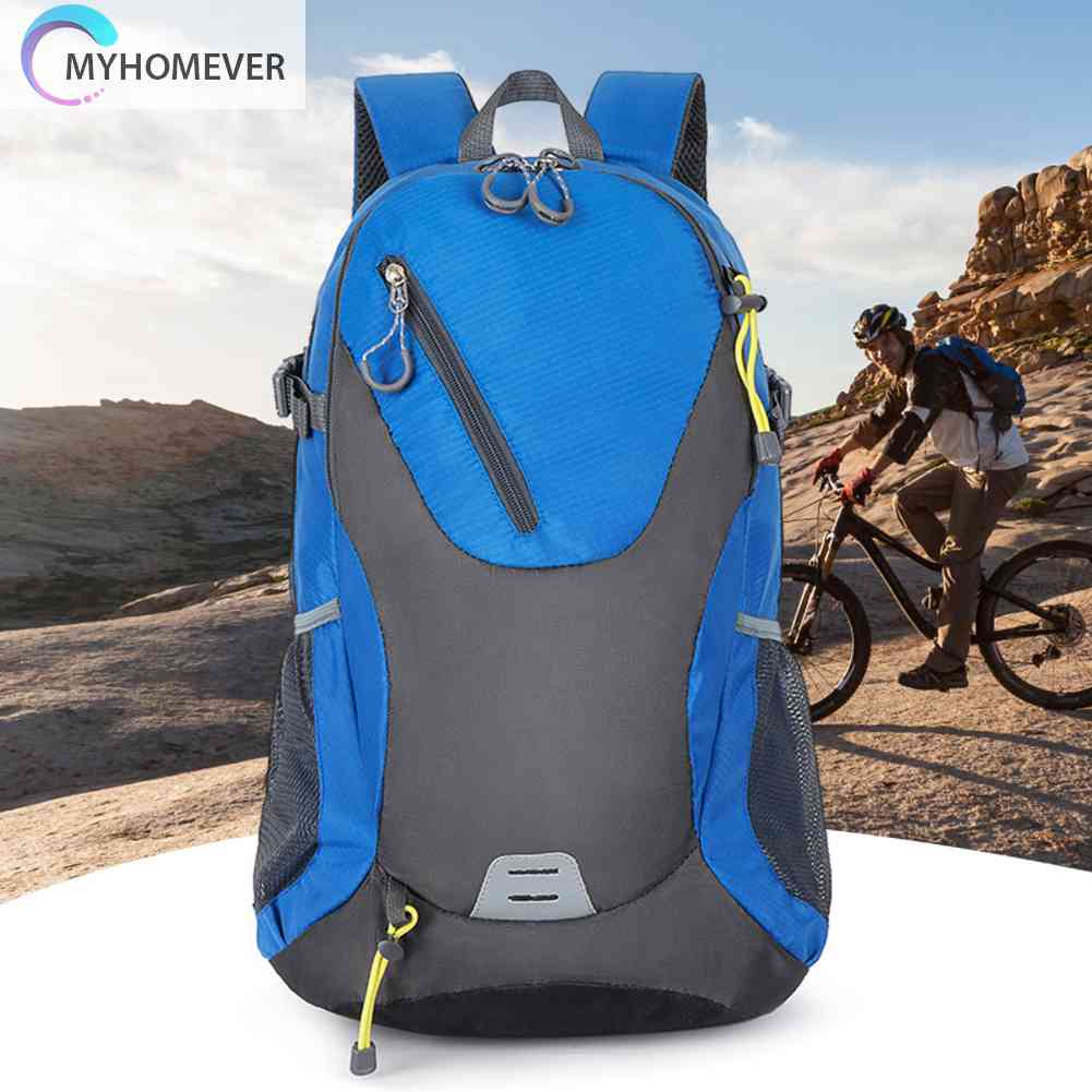 Ba Lô Leo Núi Dung Tích Lớn 40L