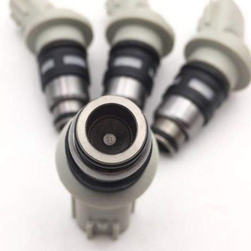 Vòi Phun Nhiên Liệu Cho Nissan March II K11 16600-73C00 A46-H02