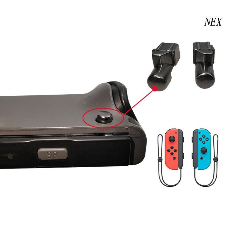 Bộ Điều Khiển Thay Thế Cho Tay Cầm Chơi Game Switch Joy Con