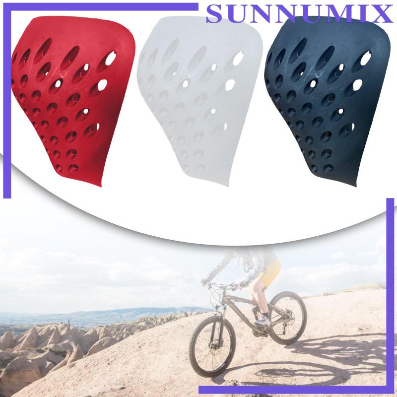 [Sunnimix] Vỏ Định Hình Khuôn Mặt Có Thể Tái Sử Dụng Hỗ Trợ Thi Đấu / Đạp Xe