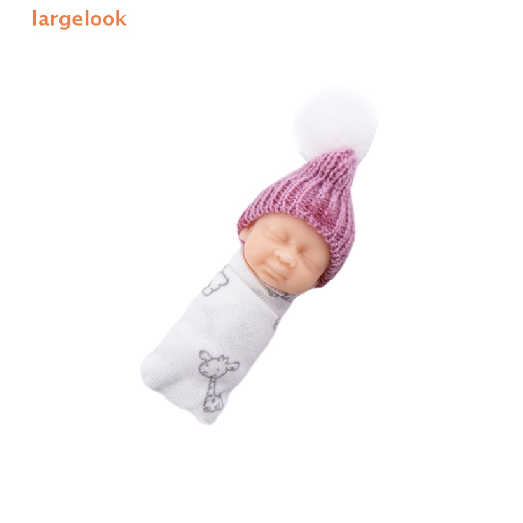 Búp Bê Đeo Ngón Tay Bằng Pvc Trang Trí Dễ Thương