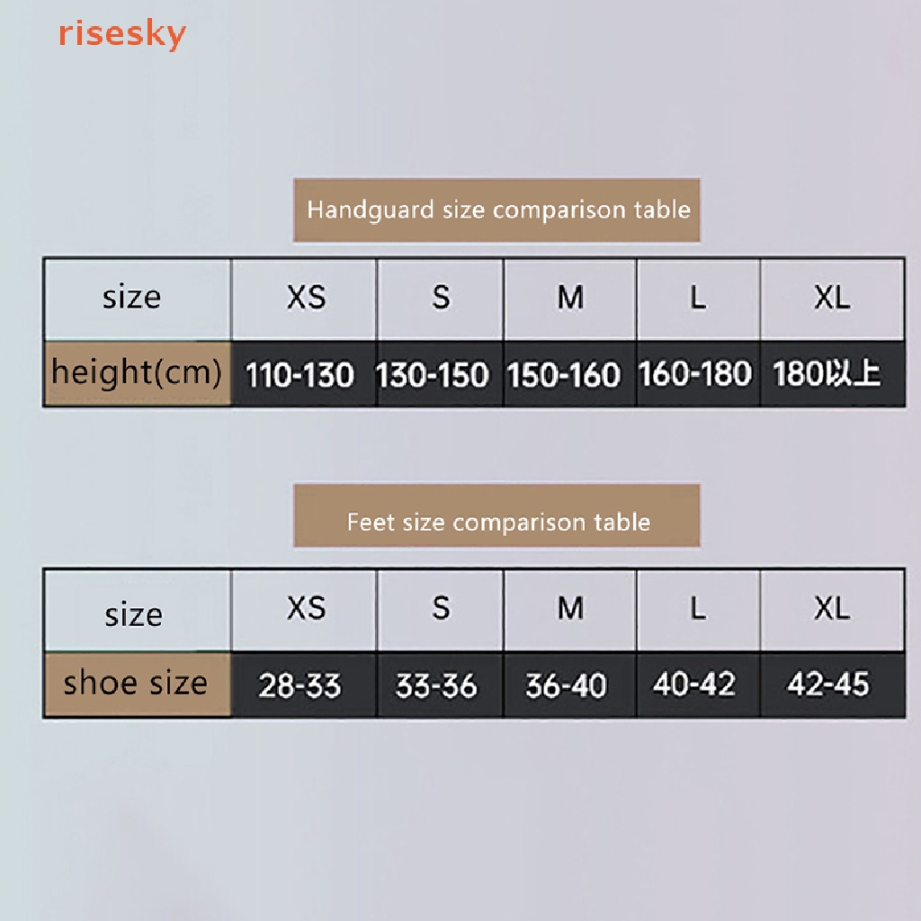 Bộ Dụng Cụ Bảo Vệ Tay Và Bàn Chân Khi Tập Taekwondo / Taekwondo / Boxing