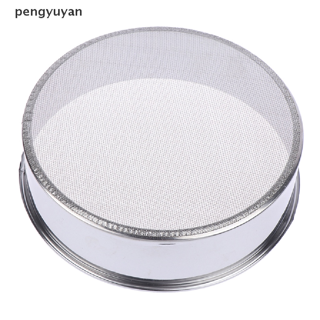 Rây Lọc Ráo Dầu Bằng Thép Không Gỉ Cho Nhà Bếp