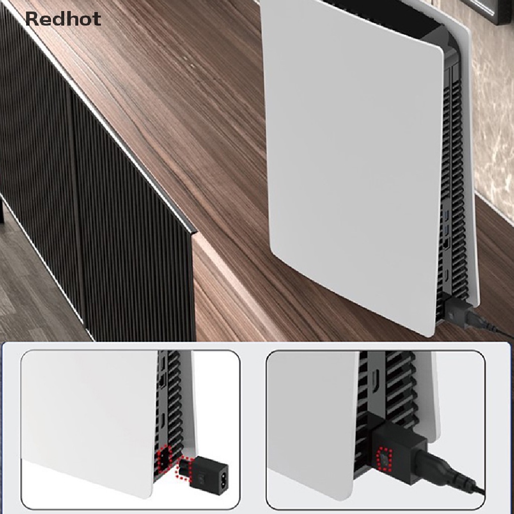 Bộ SạC ĐiềU HợP Cung CấP ĐiệN Cho Tay CầM Chơi Game PS5