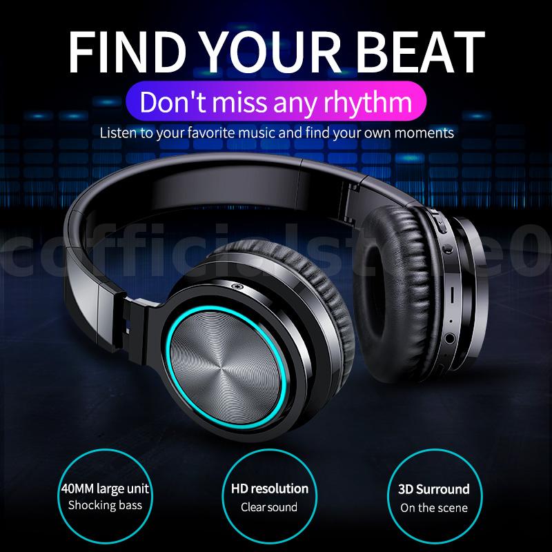 Tai Nghe Bluetooth B12