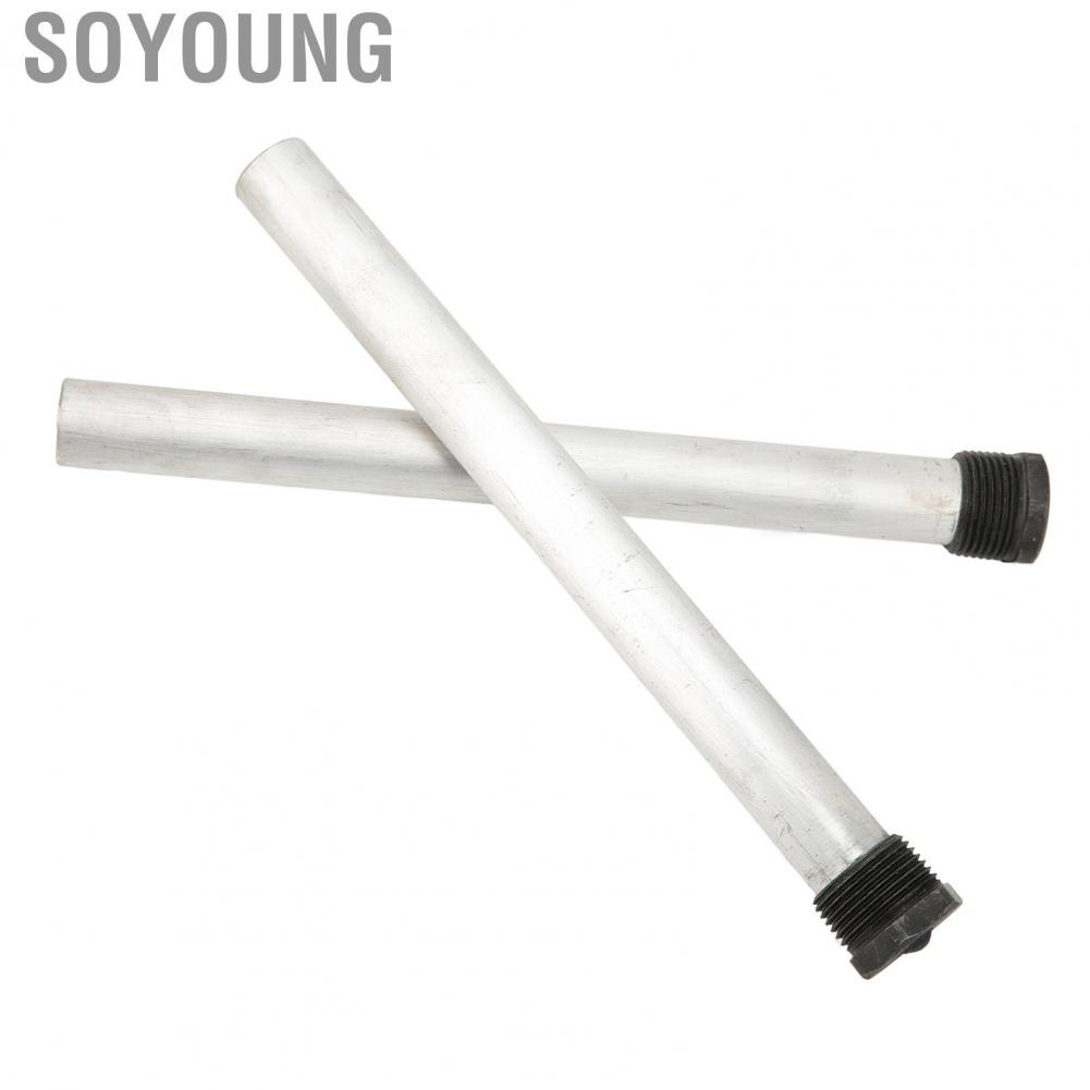 Soyoung Water Heater  Anode Rod 3/4in NPT Thread Rust Resistant 232767 Safe RV for Motor Homes