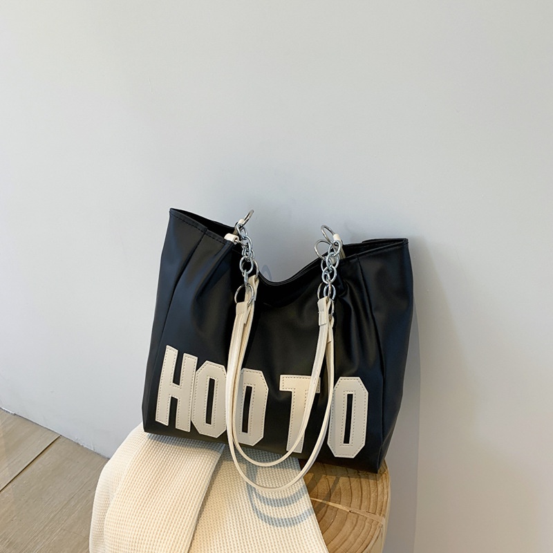 Túi Xách Cỡ Lớn Thiết Kế Đơn Giản Thời Trang Cho Nữ