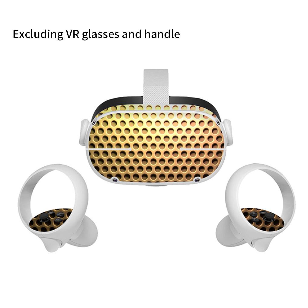 Vỏ Bọc PVC Bảo Vệ Tay Cầm VR / Headphone