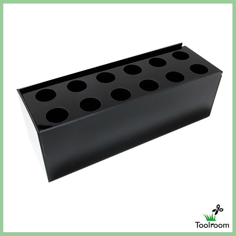 Lọ Hoa Bằng Acrylic Dài Dùng Trang Trí Văn Phòng / Tiệc Tùng