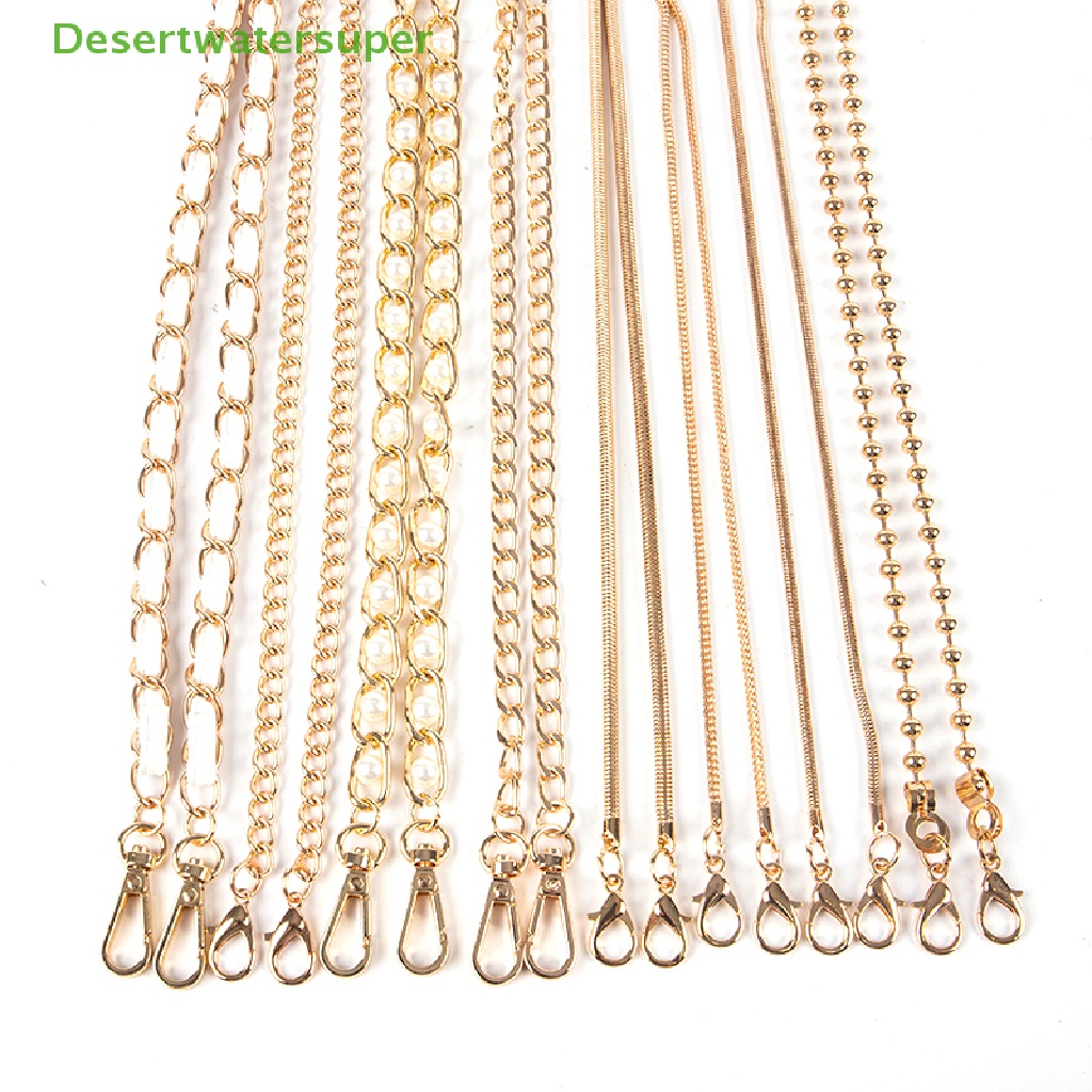 Dsvn Dây Đeo Túi Xách Điện Thoại Có Khóa Tôm Hùm Bằng Kim Loại